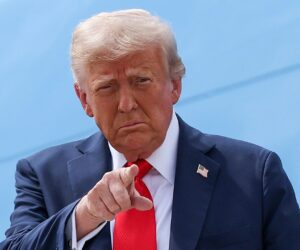 Trump names Mark Savaya as special envoy to Iraq