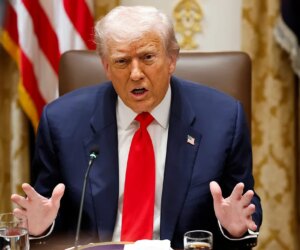 Trump calls out Grassley as blue slip custom stymies US attorney confirmations
