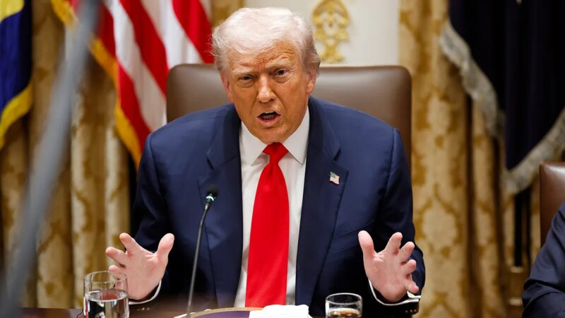 Trump calls out Grassley as blue slip custom stymies US attorney confirmations