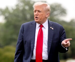 How Trump wants to reshape the federal government during the shutdown and more top headlines