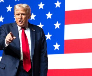President Trump’s deportation machine to ‘shatter’ records and more top headlines