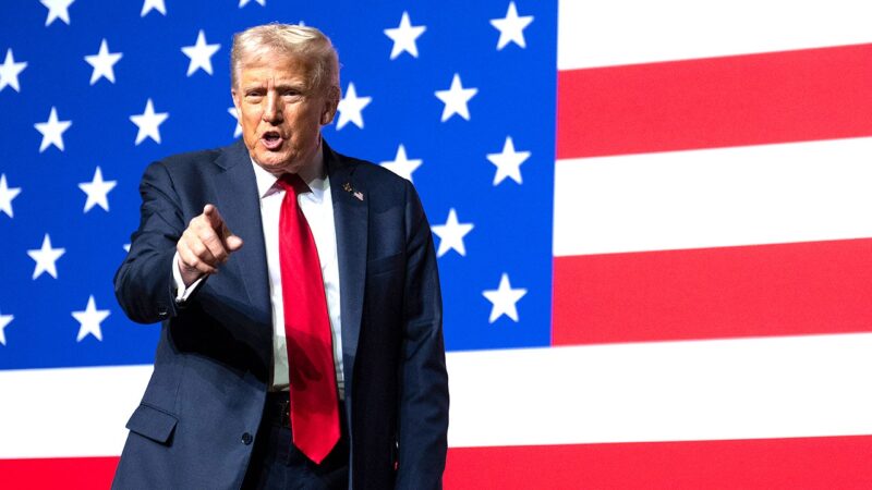 President Trump’s deportation machine to ‘shatter’ records and more top headlines