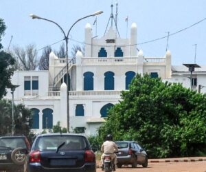 American missionary kidnapped by Islamist militants in Niger