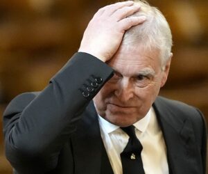What to Know About Prince Andrew’s Epstein Fallout