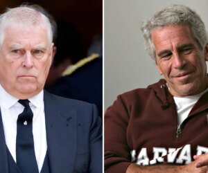 Prince Andrew could be invited to testify before Congress on Epstein