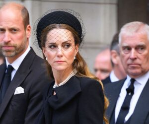 Prince William, Kate Middleton work to protect monarchy from Prince Andrew