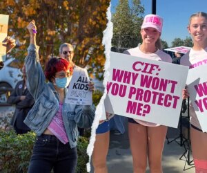 California school district trustee opens up on passing Title IX resolution
