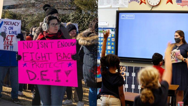 Parental rights groups call for statewide education audits in all 50 states