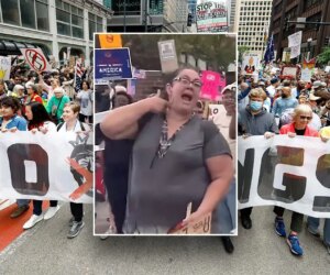 Chicago teacher mocks Charlie Kirk assassination, principal defends her
