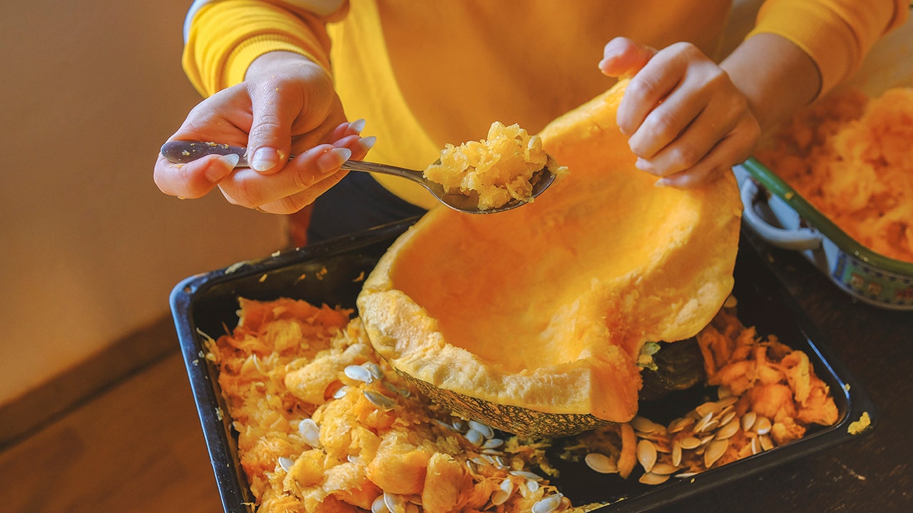 Fall pumpkin trends show state-by-state food preferences across US