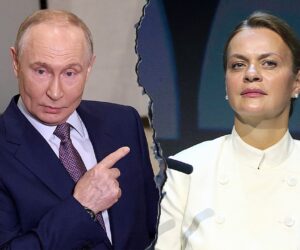 Putin elevates family members to key roles amid Kremlin instability fears