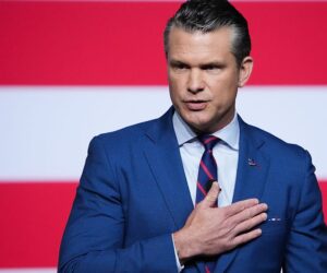 Qatari Air Force Facility to Be Built in Idaho: Hegseth