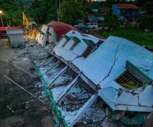 Why the Philippines’ Earthquake Was So Deadly