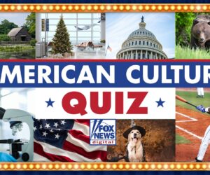 Take this week’s American Culture Quiz and test your knowledge of haunted hollows and more