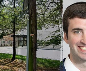 New Jersey rabbi attack being investigated as potential hate crime