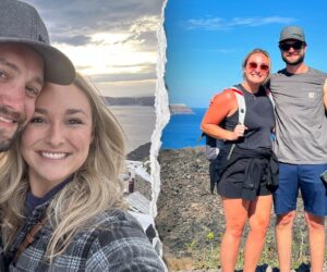 Wisconsin couple found dead in car days before wedding anniversary