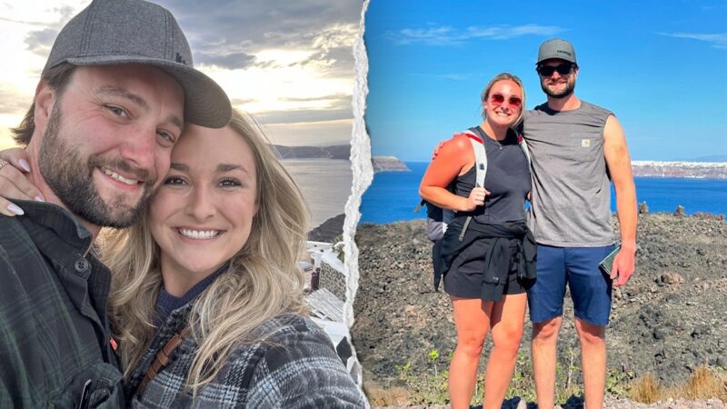Wisconsin couple found dead in Illinois car as murder-suicide probe continues