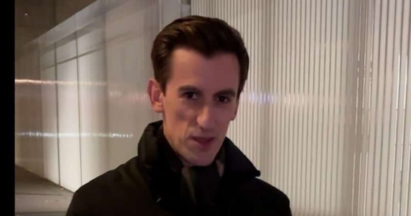 2 arrests made in breakthrough for Louvre heist probe