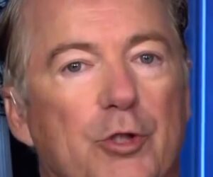 Sen. Paul says boat strikes ‘go against’ U.S. tradition