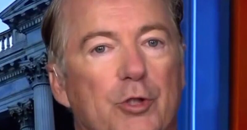 Sen. Paul says boat strikes ‘go against’ U.S. tradition