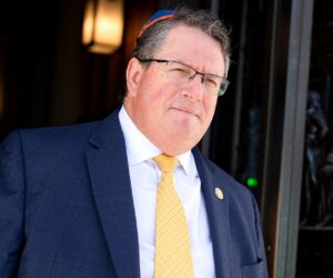 Rep. Randy Fine says he’ll propose bill to block all welfare for noncitizens