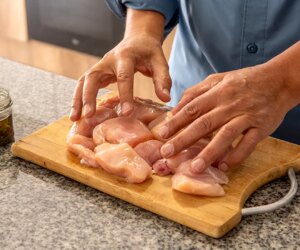 Study links contaminated meat to UTIs in Southern California residents