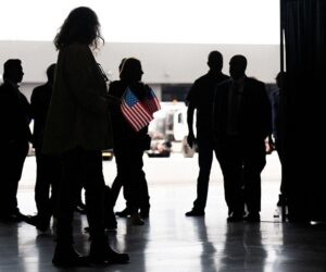 Trump Admin Limits Refugees, Prioritizing White South Africans