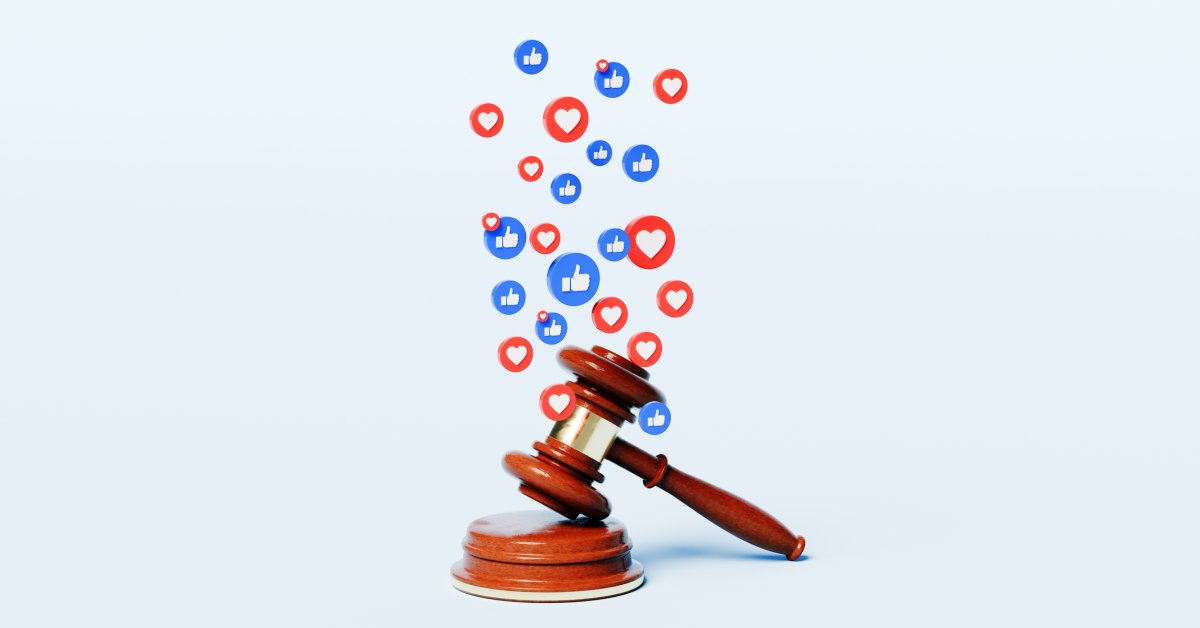 America Must Regulate Social Media