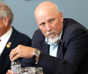 Chip Roy and other Republicans push bill to bar Sharia-adhering aliens from US