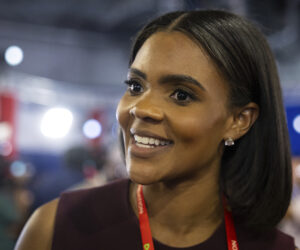 Candace Owens denied visa to Australia by country’s highest court