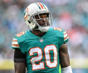 Ex-Dolphins star Reshad Jones wins settlement financial advisor theft case