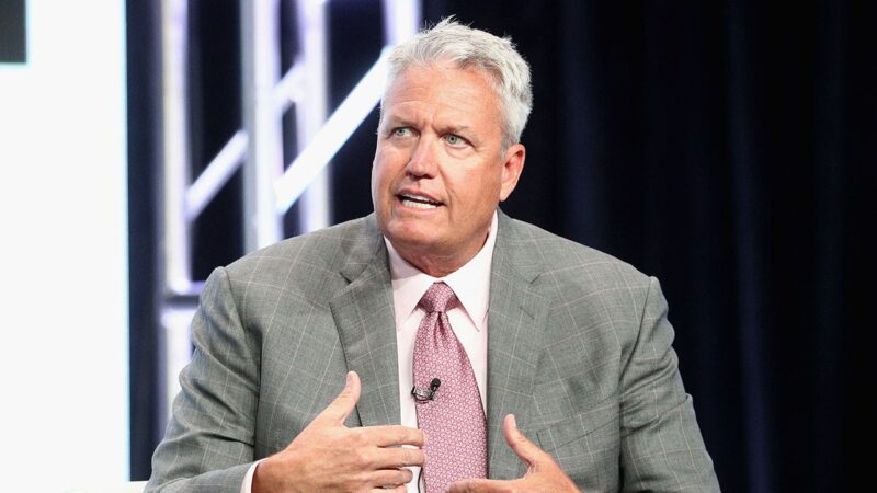 Rex Ryan reacts to death of former Jets star Nick Mangold: ‘It’s brutal’