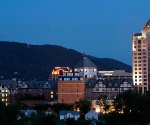 Jay Jones reckless driving investigation shifts to Roanoke prosecutor