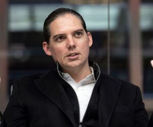 Robby Starbuck reaches ‘breaking point’ with Google AI