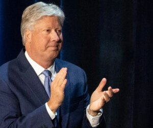 Texas megachurch founder Robert Morris pleads guilty to child abuse