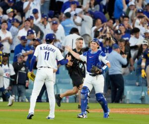 MLB news: Dodgers one win from World Series after Game 3 win over the Brewers
