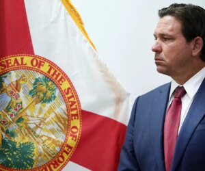 Gov. DeSantis pushes crackdown on H-1B visa ‘abuse’ in Florida universities