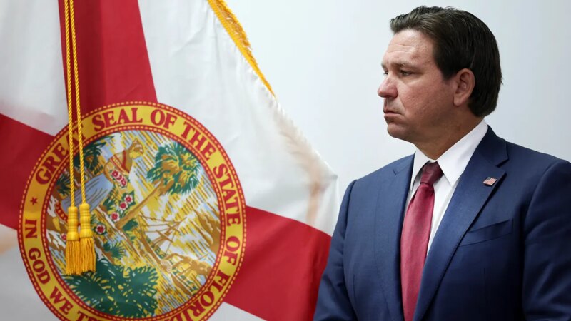Gov. DeSantis pushes crackdown on H-1B visa ‘abuse’ in Florida universities