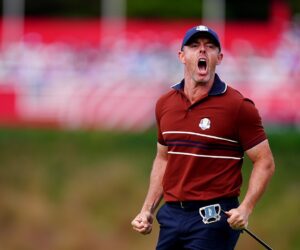 Ryder Cup legend calls out Rory McIlroy’s hypocrisy about golf fans
