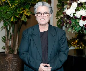 Rosie O’Donnell applies for Irish citizenship amid ongoing Trump feud