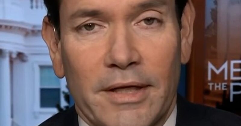 Rubio says Gaza peace talks are ‘not yet’ end of the war