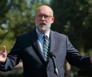 Thousands of federal employees could face layoffs during shutdown