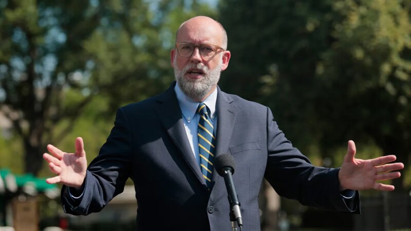 Thousands of federal employees could face layoffs during shutdown