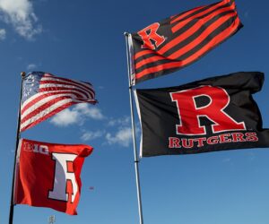 Tech grad petitions to ban Rutgers TPUSA after professor flees country