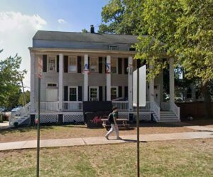 Rutgers fraternity permanently closed after alleged electrical hazing incident