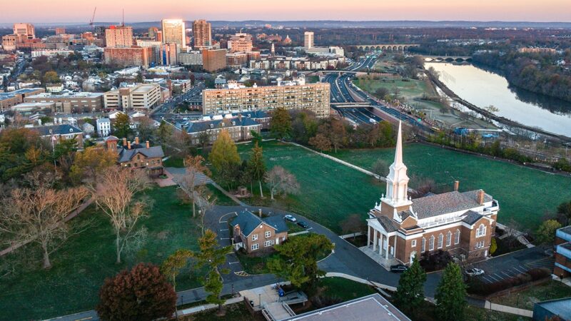 Rutgers fraternity suspended after student found unresponsive