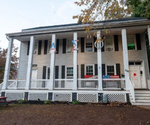 Rutgers student electrocution raises off-campus fraternity safety concerns