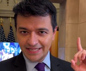 GOP’s misleading claim on why the government shut down
