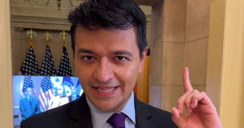 GOP’s misleading claim on why the government shut down