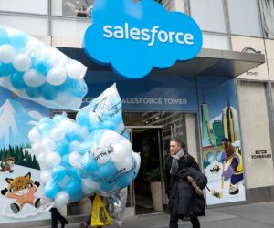 Google, Dior hit in massive Salesforce credential theft data attacks